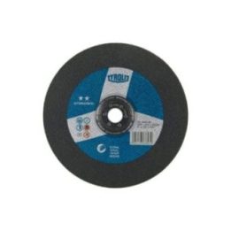 DISCO CORTE ABOMBADO ACERO Ø230 x… · EL3-82021 | HogarLider