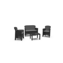 CONJUNTO JARDÍN JUNGLE 4 PIEZAS… · EL3-75296 | HogarLider
