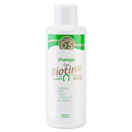 Valquer Champú Con Biotina 1000ml | HogarLider