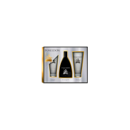 Instituto Español Pack Poseidon Gold Ocean | HogarLider