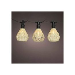 LÁMPARA COLGANTE LED PARA EXTERIOR 898355 | HogarLider