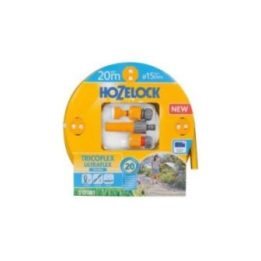 KIT MANGUERA TRICOFLEX ULTRAFLEX… · EL3-74261 | HogarLider
