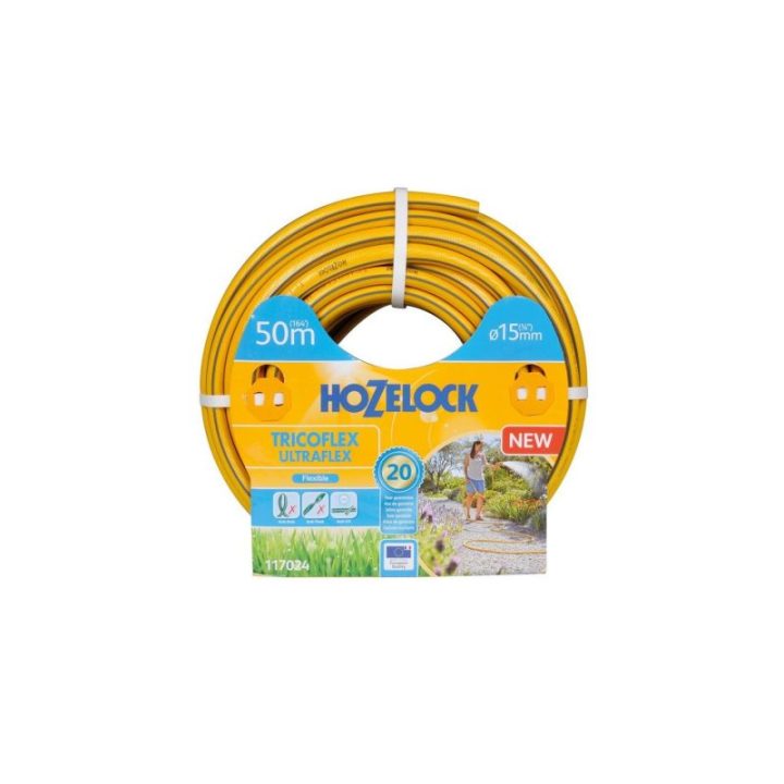 MANGUERA TRICOFLEX ULTRAFLEX Ø15… · EL3-74263 | HogarLider