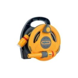 PORTAMANGUERA MICRO REEL 10 m | HogarLider
