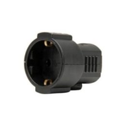 BASE AÉREA 16A 250 V, IP20, NEGRA… · EL3-40925 | HogarLider