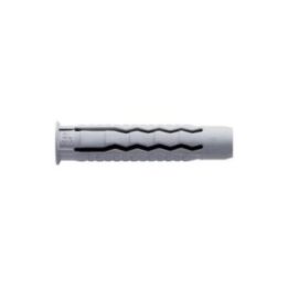 TACO NYLON 4 EXPANSIONES, GL, Ø6 x… · EL3-48431 | HogarLider