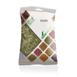 Soria Olivo 50 Grs | HogarLider