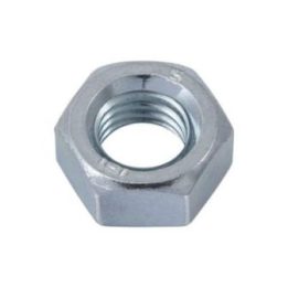TUERCA HEXAGONAL DIN-934, ZINCADA… · EL3-48439 | HogarLider