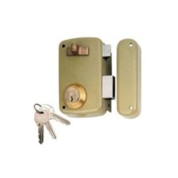 CERRADURA, SOBREPONER, MODELO… · EL3-88624 | HogarLider