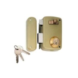 CERRADURA, SOBREPONER, MODELO… · EL3-88625 | HogarLider