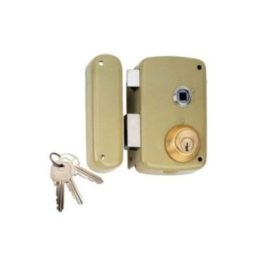 CERRADURA, SOBREPONER, MODELO… · EL3-88630 | HogarLider