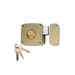 CERRADURA, SOBREPONER, MODELO… · EL3-88632 | HogarLider