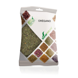 Soria Oregano 25 Grs | HogarLider