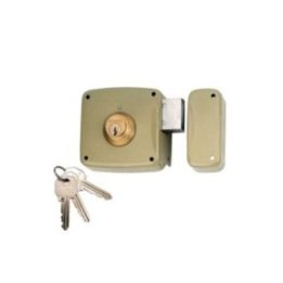 CERRADURA, SOBREPONER, MODELO… · EL3-88633 | HogarLider