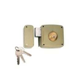 CERRADURA, SOBREPONER, MODELO… · EL3-88634 | HogarLider