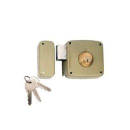 CERRADURA, SOBREPONER, MODELO… · EL3-88636 | HogarLider