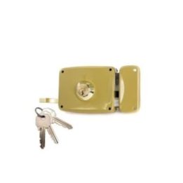 CERRADURA, SOBREPONER, MODELO… · EL3-88637 | HogarLider