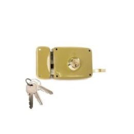 CERRADURA, SOBREPONER, MODELO… · EL3-88642 | HogarLider
