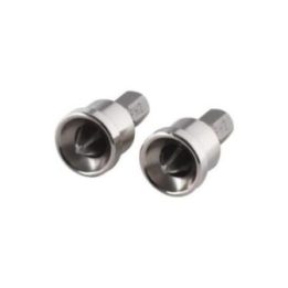 PUNTAS PH 2 x 25 mm SOLID, 2 uds | HogarLider