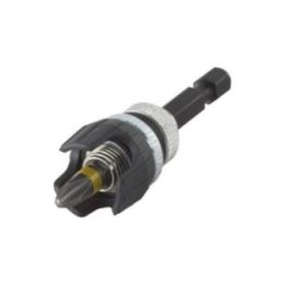 PORTAPUNTAS CON TOPE DE PROFUNDIDAD + PUNTA PH2 | HogarLider