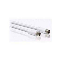 CABLE DE ANTENA TV COAXIAL TIPO PAL… · EL3-52046 | HogarLider