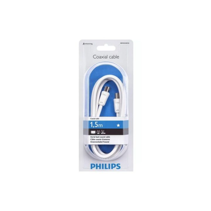 CABLE DE ANTENA TV COAXIAL TIPO PAL… · EL3-52046 | HogarLider