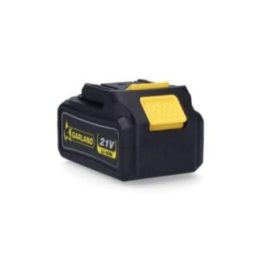 BATERÍA DE RECAMBIO RODENT 4.0Ah 21V PARA 84114 | HogarLider
