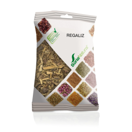 Soria Regaliz 60 Grs | HogarLider