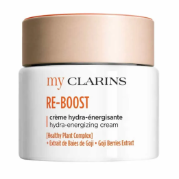 My Clarins Hydra Energizing Cream 50ml | HogarLider