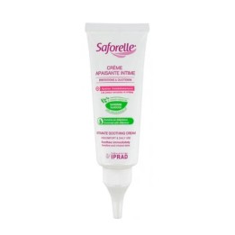 Saforelle Crema Calmante Íntima 40 ml | HogarLider
