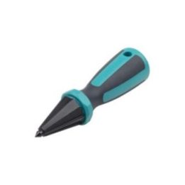 FRESA DE ESCARIAR MANUAL Ø5 - Ø24 x 40 mm | HogarLider