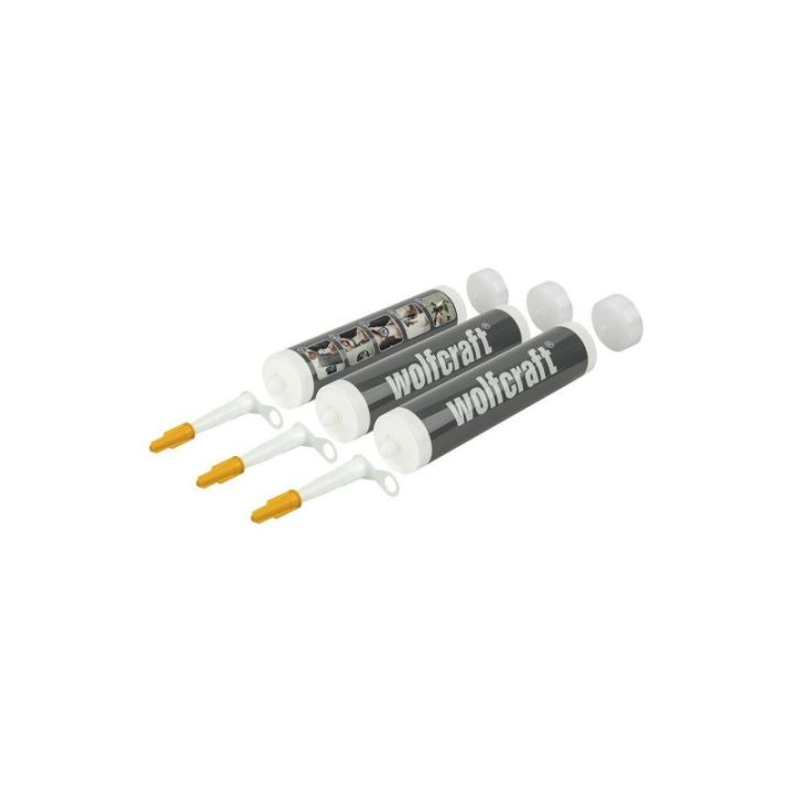 CARTUCHOS VACÍOS 310 ml, 3 uds | HogarLider