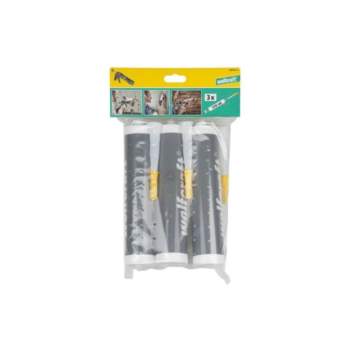 CARTUCHOS VACÍOS 310 ml, 3 uds | HogarLider