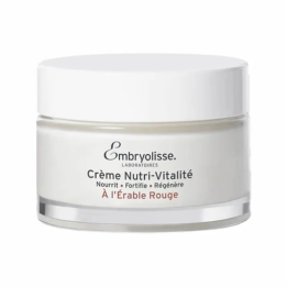 Embryolisse Crema Nutri-Vitalidad 50ml | HogarLider