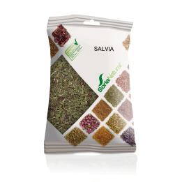 Soria Salvia 40 Grs | HogarLider