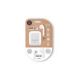 AURICULARES INALÁMBRICOS BLUETOOTH… · EL3-51349 | HogarLider