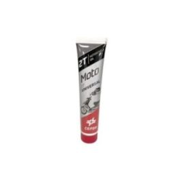 LUBRICANTE MOTO 2T UNIVERSAL TUBO 125ml. CEPSA | HogarLider