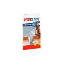 CINTA ADHESIVA PARA MOSQUITERA 560 x 0.9 cm | HogarLider
