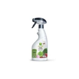 TRIPLE ACCIÓN: INSECTICIDA… · EL3-70132 | HogarLider