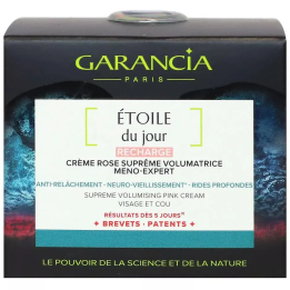 Garancia Etoile Cr Rose Supreme 40ml Rec | HogarLider