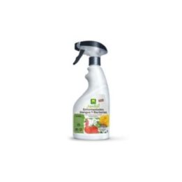 FUNGICIDA Y BACTERICIDA, ENFERMEDADE… · EL3-70133 | HogarLider
