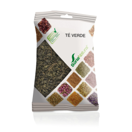 Soria Te Verde 70 Grs | HogarLider