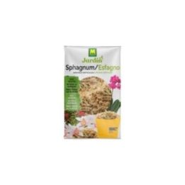 SPHAGNUM 5 L | HogarLider