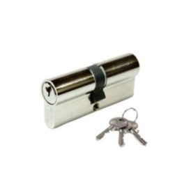 CILINDRO LOGOLINE 30x30mm NIQUEL… · EL3-88520 | HogarLider