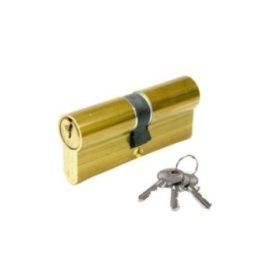 CILINDRO LOGO STD 30x40mm 08010.12.0 CISA | HogarLider