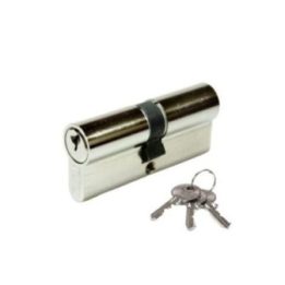 CILINDRO LOGOLINE 30x40mm NIQUEL… · EL3-88522 | HogarLider