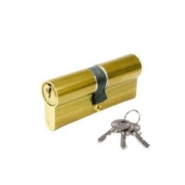 CILINDRO LOGO STD 35x35mm 08010.13.0 CISA | HogarLider