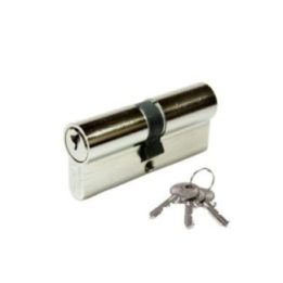CILINDRO LOGOLINE 30x50mm NIQUEL… · EL3-88526 | HogarLider