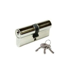 CILINDRO LOGOLINE 45x45mm NIQUEL… · EL3-88528 | HogarLider