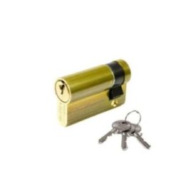 MEDIO CILINDRO LOGO STD. 40mm 08030.02.0 CISA | HogarLider